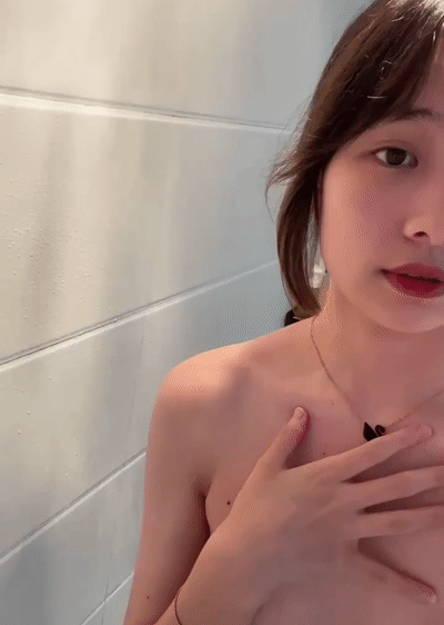 【短片x20】極品吊鐘乳貓娘【曦曦】