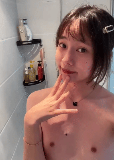 【短片x20】極品吊鐘乳貓娘【曦曦】