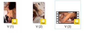 约啪大神『约克叔叔』?兄弟邀请一起4P他表妹 三通啊。连马眼都捅。算是把他表妹彻底玩废了