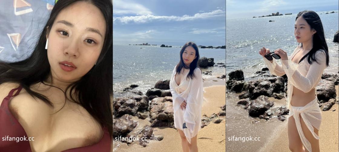 ❤️云盘高质露脸泄密！师范大学毕业眼镜小姐姐私密生活曝光，很反差母狗一枚(15V)